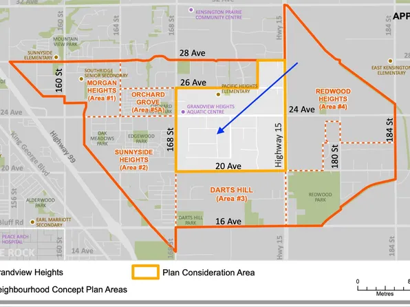 2191 172nd St, Surrey, BC V3Z 9Z5