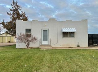 107 Otero Ave, Ordway, CO 81063