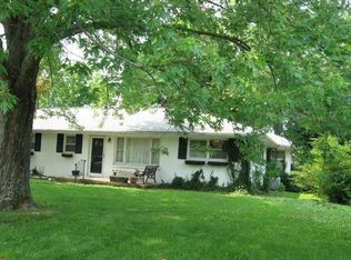 460 Pasadena Dr, Lexington, KY