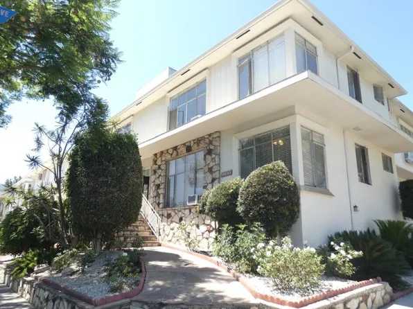 8253 Norton Ave #23, Los Angeles, CA 90046