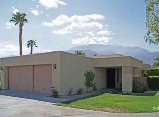 1408 N Sunflower Cir, Palm Springs, CA 92262