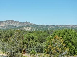 15500 N Heatherbrae Dr, Prescott, AZ 86305