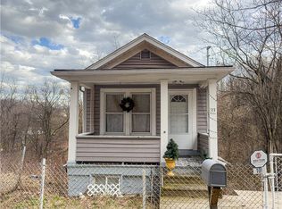 33 Paxico Ave, Pittsburgh, PA