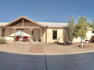 2290 E Flathead Rd, Fort Mohave, AZ 86426