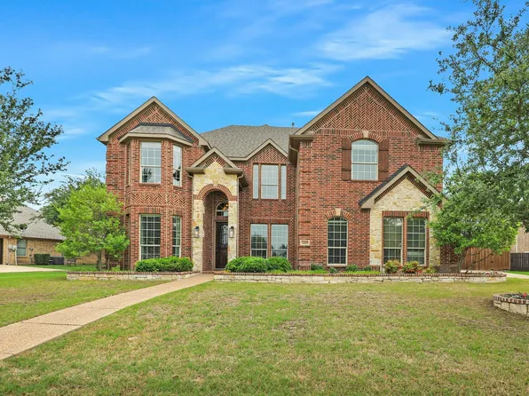 2420 Lilyfield Dr, Trophy Club, TX 76262