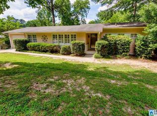 4104 Winston Way, Birmingham, AL 35213