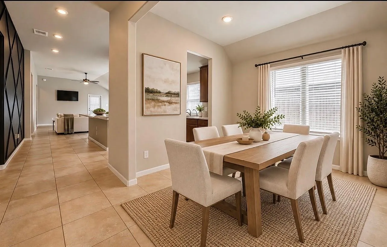 4 bed, 2.0 bath, 1722 sqft, $2,300 — Photo 2