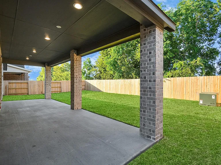 5838 Turquoise Hill Ln — Photo 38