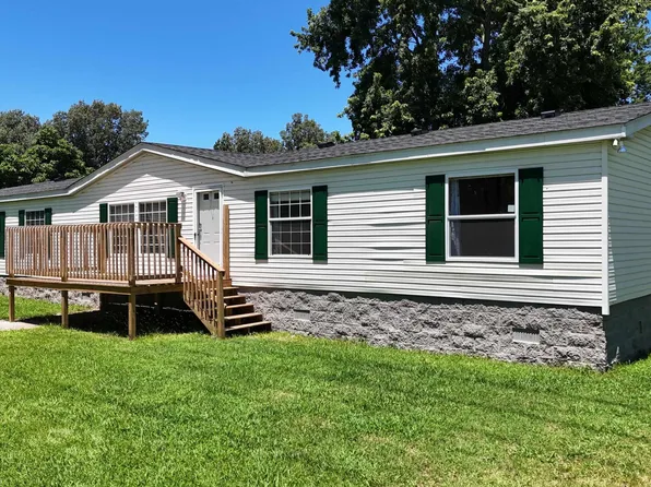 448 E 4th St, La Center, KY 42056