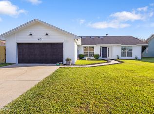 1615 Santa Anita Dr, Lynn Haven, FL 32444