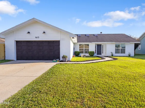 1615 Santa Anita Dr, Lynn Haven, FL 32444