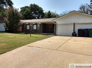 5001 Briarwood Dr, Oklahoma City, OK 73135