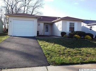 14 Blue Ridge Dr, Brick, NJ 08724