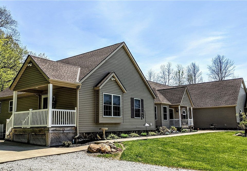8115 King Memorial Rd, Kirtland Hills, OH 44060 Zillow