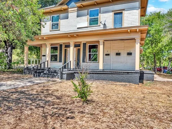 1603 West Ave, Waco, TX 76707