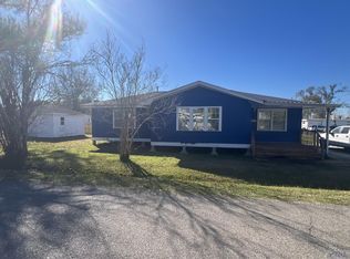 3109 Gilbert St, Houma, LA 70360