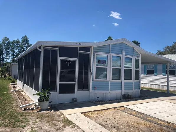 8225 Arevee Dr #1004, New Port Richey, FL 34653