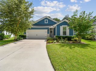 884 E Watson Rd, Saint Augustine, FL 32086