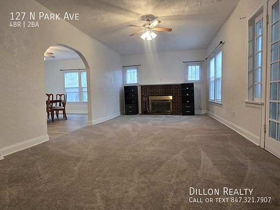 2nd image of 127 N Park Ave