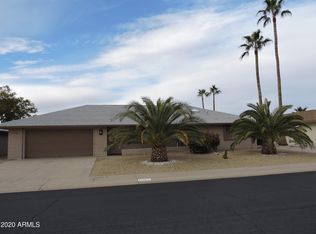 12514 W Flagstone Dr, Sun City West, AZ 85375