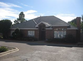 4905 Hillsboro Ct, Midland, TX 79705