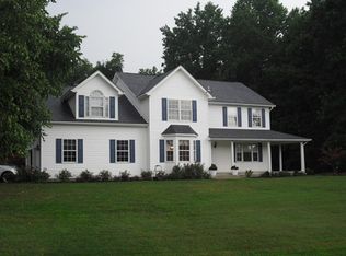 4115 Weeping Willow Ln, Huntingtown, MD 20639