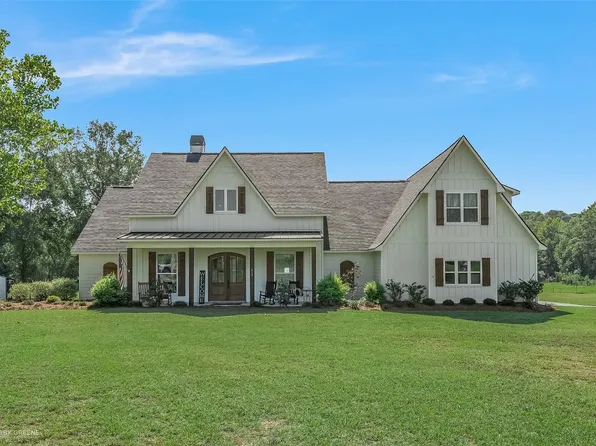 412 Stonewall Frierson Rd, Frierson, LA 71027
