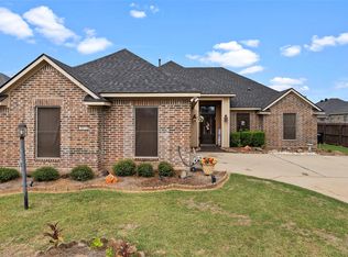 3513 Hanover Dr, Bossier City, LA 71111
