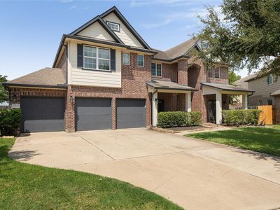 30109 Canton Farms Ct, Brookshire, TX, 77423