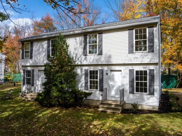 125 Sullivan Street #A, Berwick, ME 03901