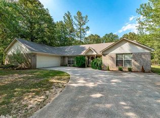 15 Sweet Gum Cir, Conway, AR 72032