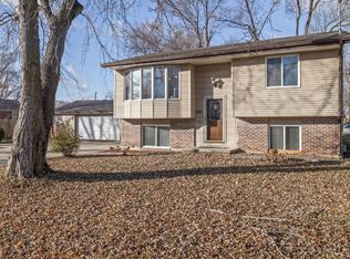 600 SE 28th St, Des Moines, IA 50317