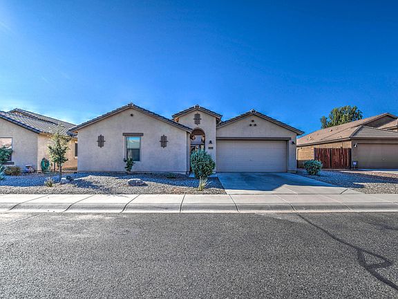 3rd image of 25553 W Primrose Ln