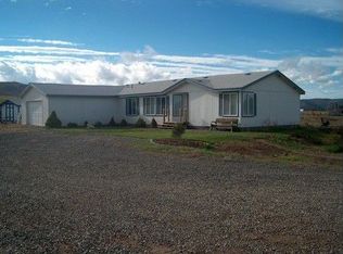 6080 Thrall Rd, Ellensburg, WA 98926