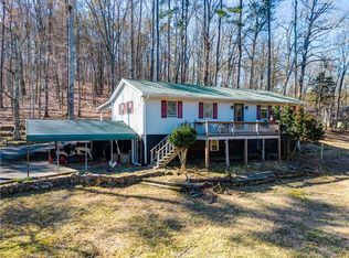 1095 Wilkerson Rd SW, Rome, GA 30165