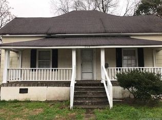 228 High St, Rock Hill, SC 29730