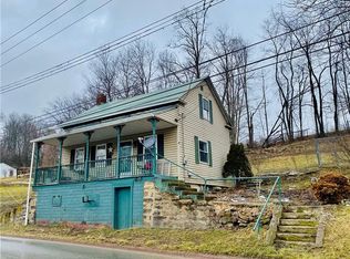 6964 Mount Davis Rd, Meyersdale, PA 15552