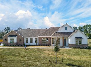 24951 Hopeview Way, Montgomery, TX 77356
