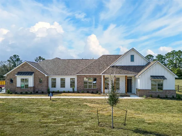 24951 Hopeview Way, Montgomery, TX 77356