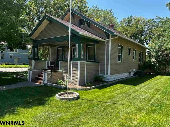 1702 5th Ave, Scottsbluff, NE 69361