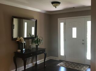 1046 McLendon Rd, Dublin, GA 31021