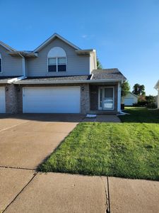 1207 Kirstin Ct, Muscatine, IA, 52761