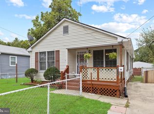 5119 Decatur St, Hyattsville, MD 20781