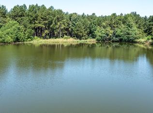 E Highway 84, Timpson, TX 75975