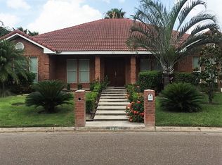 1011 Concho Ct, Mission, TX 78572