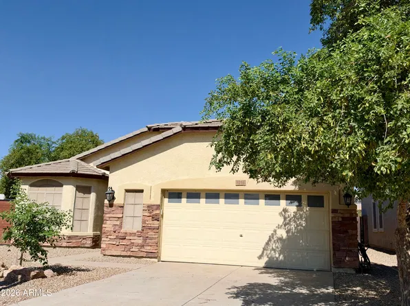 3232 W T RYAN Lane, Phoenix, AZ 85041