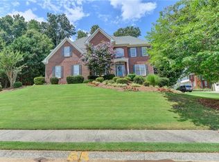 1868 American Way, Lawrenceville, GA 30043