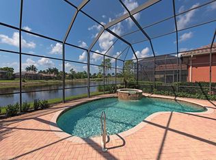 7372 Monteverde Way, Naples, FL 34119
