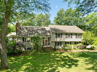 3 Partridge Ln, Winchester, MA 01890