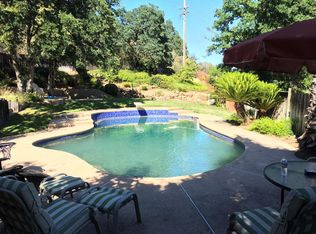 3724 Cal Ore Dr, Redding, CA 96001